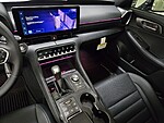 New 2026 LEXUS IS IS 350 F SPORT RWD in LAS VEGAS, NEVADA (Photo 15)