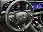 New 2026 LEXUS IS IS 350 F SPORT RWD in LAS VEGAS, NEVADA (Photo 17)