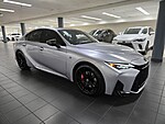 New 2026 LEXUS IS IS 350 F SPORT RWD in LAS VEGAS, NEVADA (Photo 2)