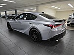 New 2026 LEXUS IS IS 350 F SPORT RWD in LAS VEGAS, NEVADA (Photo 6)