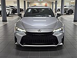 New 2026 LEXUS IS IS 350 F SPORT RWD in LAS VEGAS, NEVADA (Photo 8)