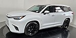 New 2026 LEXUS TX TX 350 AWD in LAS VEGAS, NEVADA