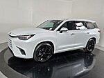 New 2026 LEXUS TX TX 350 AWD in LAS VEGAS, NEVADA (Photo 1)