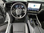 New 2026 LEXUS TX TX 350 AWD in LAS VEGAS, NEVADA (Photo 13)
