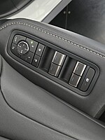 New 2026 LEXUS TX TX 350 AWD in LAS VEGAS, NEVADA (Photo 20)