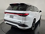 New 2026 LEXUS TX TX 350 AWD in LAS VEGAS, NEVADA (Photo 4)