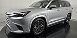 New 2026 LEXUS TX TX 350 PREMIUM AWD in LAS VEGAS, NEVADA