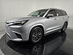 New 2026 LEXUS TX TX 350 PREMIUM AWD in LAS VEGAS, NEVADA (Photo 1)