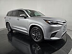 New 2026 LEXUS TX TX 350 PREMIUM AWD in LAS VEGAS, NEVADA (Photo 2)