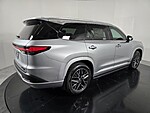 New 2026 LEXUS TX TX 350 PREMIUM AWD in LAS VEGAS, NEVADA (Photo 4)