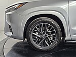 New 2026 LEXUS TX TX 350 PREMIUM AWD in LAS VEGAS, NEVADA (Photo 9)