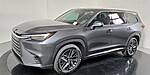 New 2026 LEXUS TX TX 350 FWD in LAS VEGAS, NEVADA