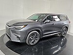 New 2026 LEXUS TX TX 350 FWD in LAS VEGAS, NEVADA (Photo 1)