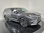 New 2026 LEXUS TX TX 350 FWD in LAS VEGAS, NEVADA (Photo 2)