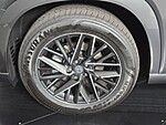 New 2026 LEXUS TX TX 350 FWD in LAS VEGAS, NEVADA (Photo 9)