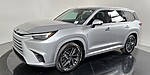New 2026 LEXUS TX TX 350 FWD in LAS VEGAS, NEVADA