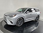 New 2026 LEXUS TX TX 350 FWD in LAS VEGAS, NEVADA (Photo 1)