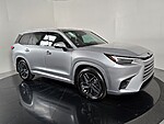 New 2026 LEXUS TX TX 350 FWD in LAS VEGAS, NEVADA (Photo 2)