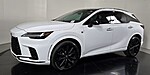 New 2026 LEXUS RX RX 500H F SPORT PERFORMANCE AWD in LAS VEGAS, NEVADA