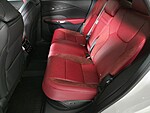 New 2026 LEXUS RX RX 500H F SPORT PERFORMANCE AWD in LAS VEGAS, NEVADA (Photo 12)