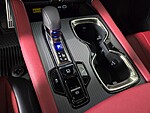 New 2026 LEXUS RX RX 500H F SPORT PERFORMANCE AWD in LAS VEGAS, NEVADA (Photo 20)