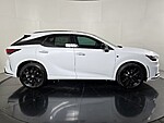 New 2026 LEXUS RX RX 500H F SPORT PERFORMANCE AWD in LAS VEGAS, NEVADA (Photo 3)