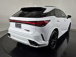 New 2026 LEXUS RX RX 500H F SPORT PERFORMANCE AWD in LAS VEGAS, NEVADA (Photo 4)