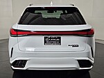 New 2026 LEXUS RX RX 500H F SPORT PERFORMANCE AWD in LAS VEGAS, NEVADA (Photo 5)