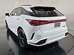 New 2026 LEXUS RX RX 500H F SPORT PERFORMANCE AWD in LAS VEGAS, NEVADA (Photo 6)