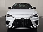 New 2026 LEXUS RX RX 500H F SPORT PERFORMANCE AWD in LAS VEGAS, NEVADA (Photo 8)