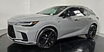 New 2026 LEXUS RX RX 500H F SPORT PERFORMANCE AWD in LAS VEGAS, NEVADA