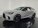 New 2026 LEXUS RX RX 500H F SPORT PERFORMANCE AWD in LAS VEGAS, NEVADA (Photo 1)