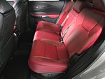 New 2026 LEXUS RX RX 500H F SPORT PERFORMANCE AWD in LAS VEGAS, NEVADA (Photo 12)