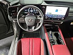 New 2026 LEXUS RX RX 500H F SPORT PERFORMANCE AWD in LAS VEGAS, NEVADA (Photo 13)
