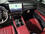New 2026 LEXUS RX RX 500H F SPORT PERFORMANCE AWD in LAS VEGAS, NEVADA (Photo 14)