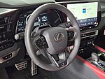 New 2026 LEXUS RX RX 500H F SPORT PERFORMANCE AWD in LAS VEGAS, NEVADA (Photo 17)