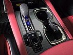 New 2026 LEXUS RX RX 500H F SPORT PERFORMANCE AWD in LAS VEGAS, NEVADA (Photo 20)