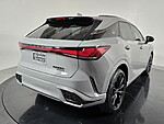 New 2026 LEXUS RX RX 500H F SPORT PERFORMANCE AWD in LAS VEGAS, NEVADA (Photo 4)