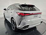 New 2026 LEXUS RX RX 500H F SPORT PERFORMANCE AWD in LAS VEGAS, NEVADA (Photo 6)
