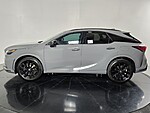 New 2026 LEXUS RX RX 500H F SPORT PERFORMANCE AWD in LAS VEGAS, NEVADA (Photo 7)