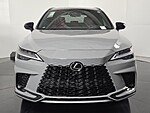 New 2026 LEXUS RX RX 500H F SPORT PERFORMANCE AWD in LAS VEGAS, NEVADA (Photo 8)