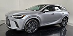 New 2026 LEXUS RX RX 350 FWD in LAS VEGAS, NEVADA