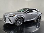 New 2026 LEXUS RX RX 350 FWD in LAS VEGAS, NEVADA (Photo 1)