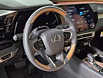 New 2026 LEXUS RX RX 350 FWD in LAS VEGAS, NEVADA (Photo 17)