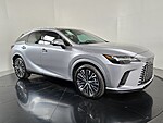 New 2026 LEXUS RX RX 350 FWD in LAS VEGAS, NEVADA (Photo 2)