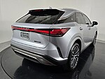 New 2026 LEXUS RX RX 350 FWD in LAS VEGAS, NEVADA (Photo 4)