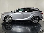 New 2026 LEXUS RX RX 350 FWD in LAS VEGAS, NEVADA (Photo 7)