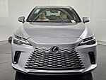 New 2026 LEXUS RX RX 350 FWD in LAS VEGAS, NEVADA (Photo 8)