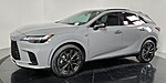 New 2026 LEXUS RX RX 350H AWD in LAS VEGAS, NEVADA