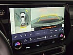 New 2026 LEXUS RX RX 350H AWD in LAS VEGAS, NEVADA (Photo 16)